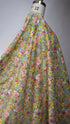 100% Japanese Cotton – May Floral *Exclusive